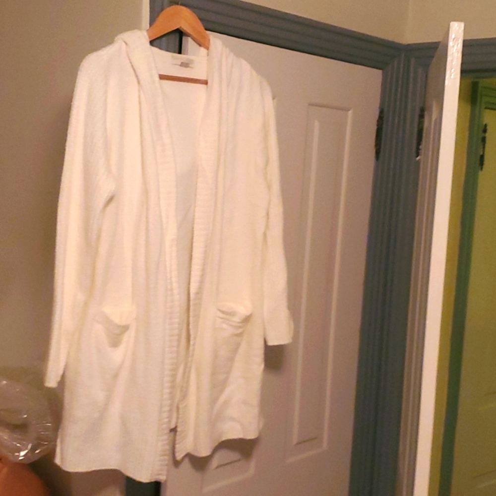 Barefoot Dreams Cozy Chic Lite long cards xl